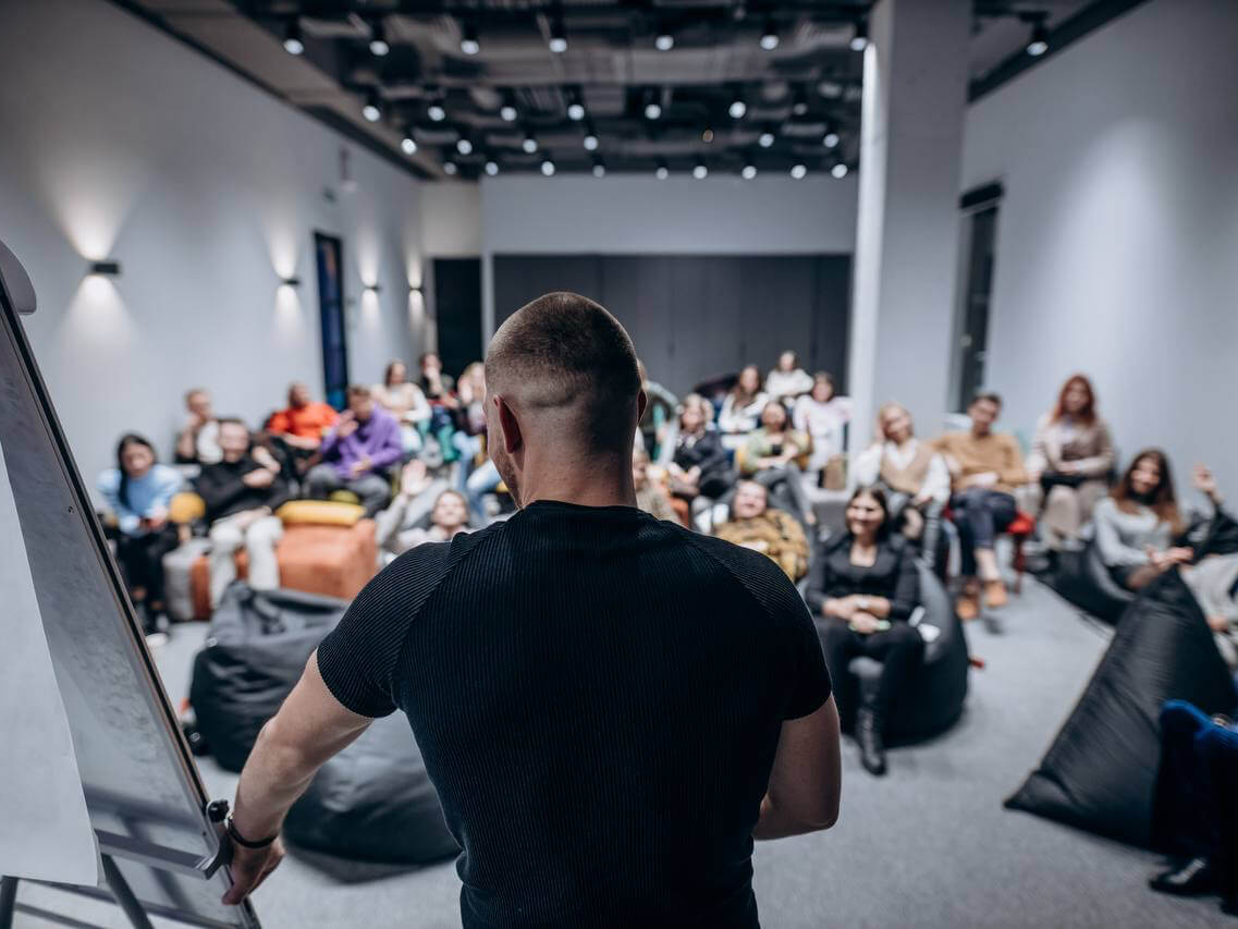 Корпоративне навчання